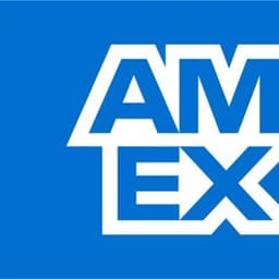 Amex Canada logo