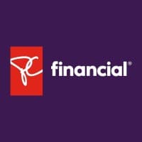 PC Financial logo